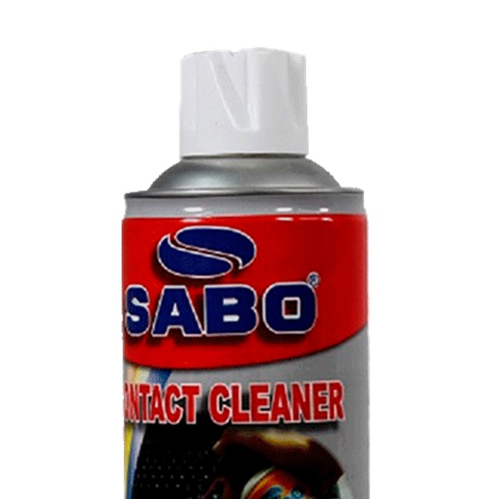 [53-0016] Limpia Contactos SABO 590ml