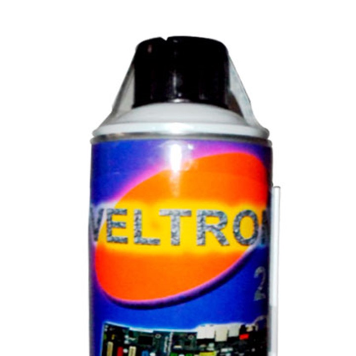 [veltron23] Limpia Contactos Tecnofor Veltron 23