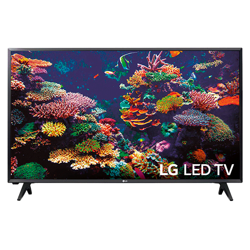Televisor Smart TV LG 32LQ630 32" HD ThinQ AI