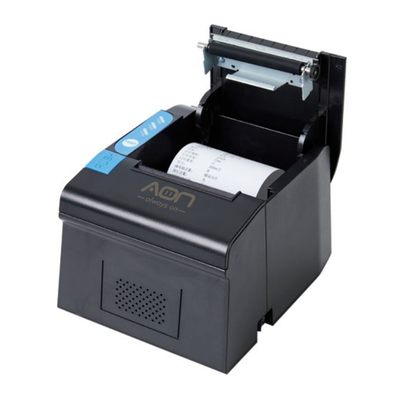 [AO-PR-1000] Impresora Para Tickets 80mm AON Térmica PR-200