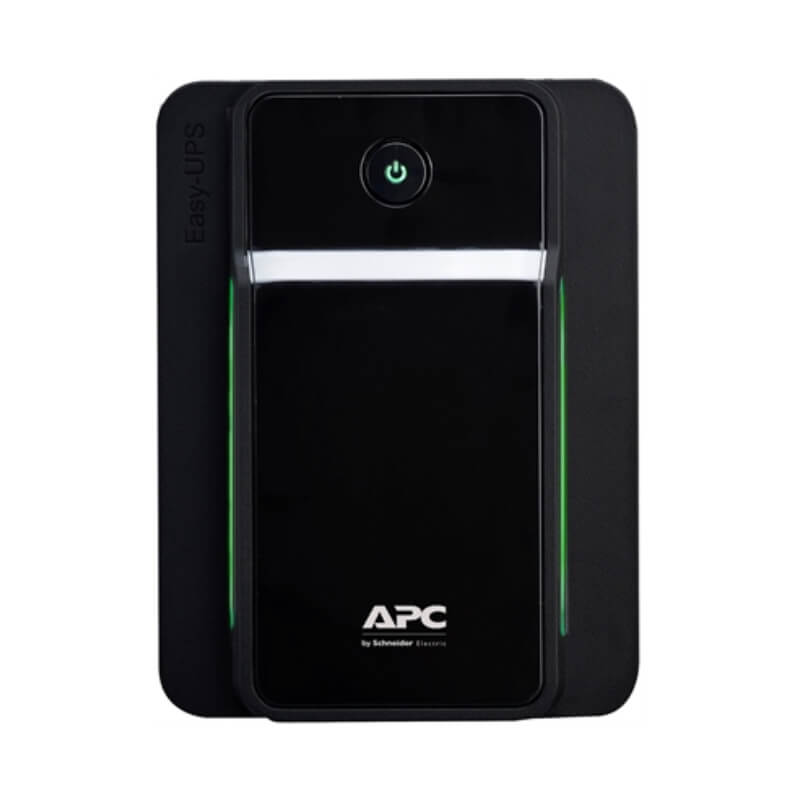 [BVX1200L-LM] UPS 1200VA APC BVX1200L-LM 650W 6 Tomas Nema