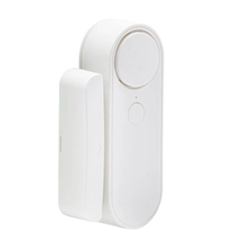 Sensor de Apertura VTA+ Ding para Puertas y Ventanas con Alarma Smart Home Wi-Fi