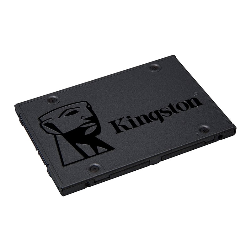 [SA400S37/240G] Unidad SSD 2.5" 240GB Kingston A400 500MBs