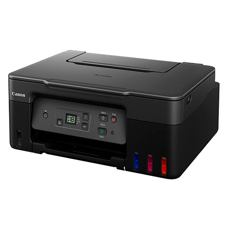[5804C004AA] Impresora Canon Inyeccion Multifuncional MegaTank G2170