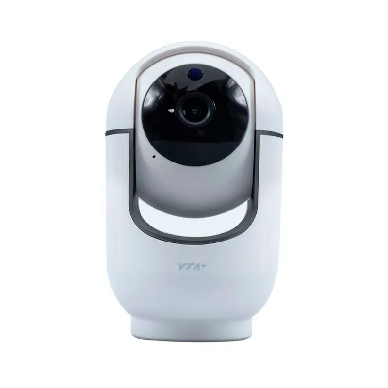 Cámara VTA+ Tipo Domo Interior Ovo II 1080P HD con Rotación Smart Home