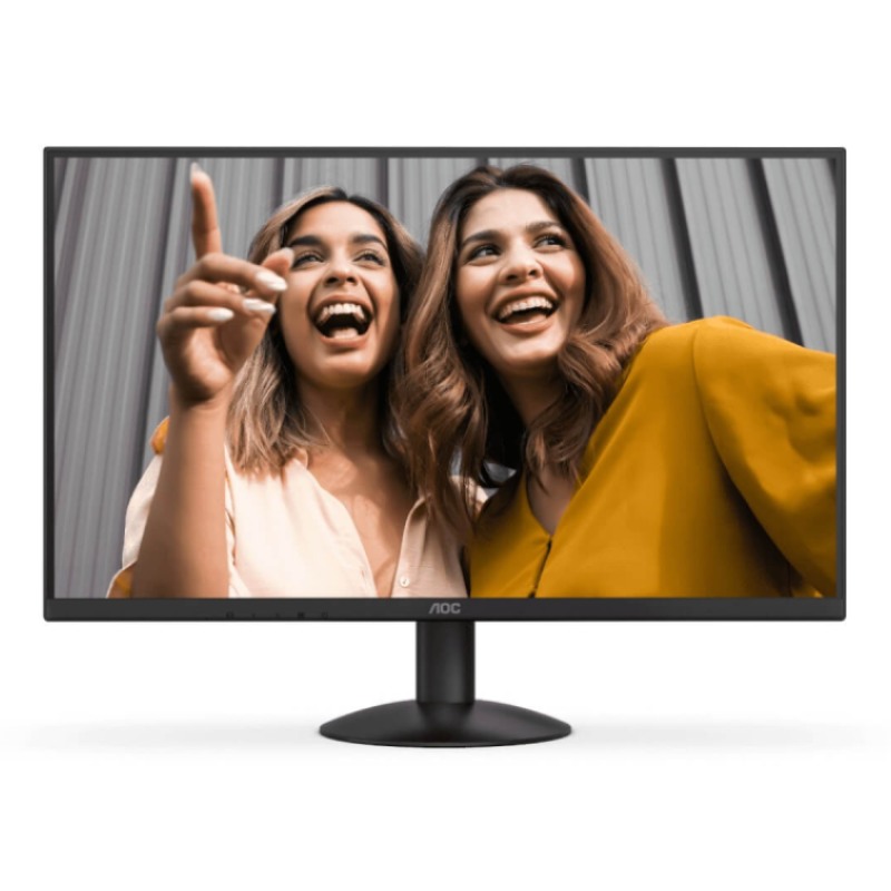 Monitor 27" AOC 27B30H FHD 1920x1080 IPS 100Hz HDMI VGA