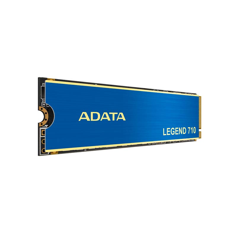 [ALEG-710-256GCS] Unidad SSD M.2 2280 256GB Adata NV3 PCIe NVMe Legend 710 2400Mbps