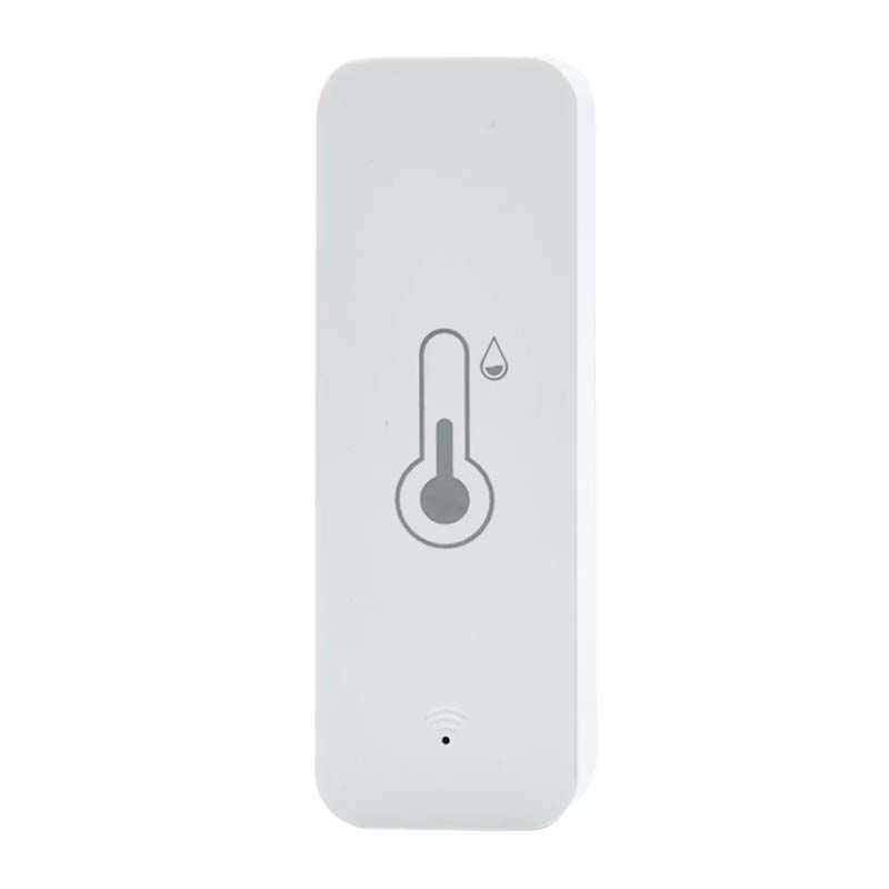 Sensor de Temperatura y Humedad VTA+ Clim Smart Home Wi-Fi