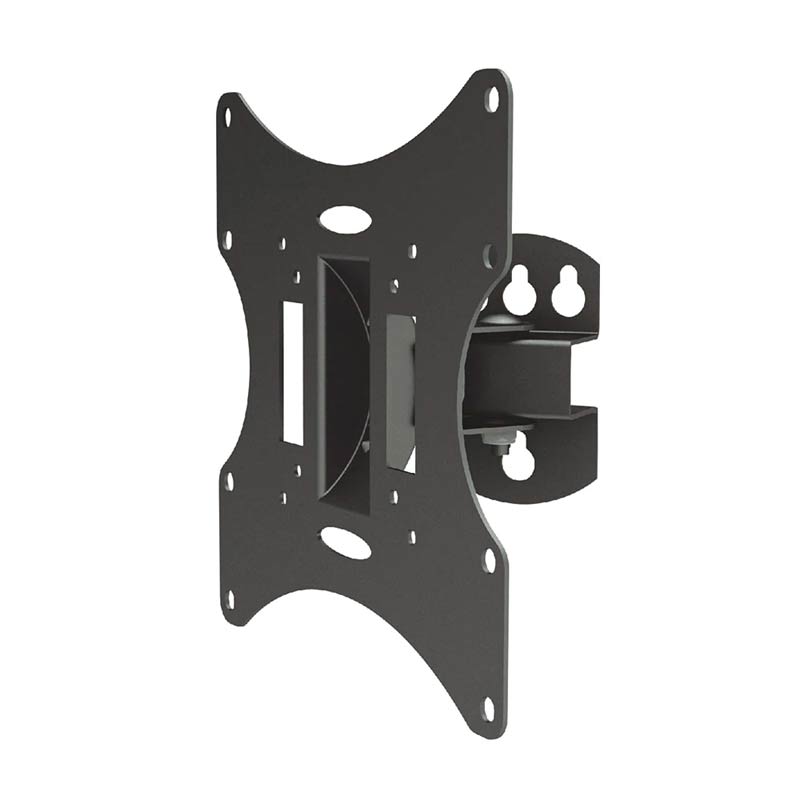 Bracket Unno Tekno TM8042BK 23-42" Con Brazo