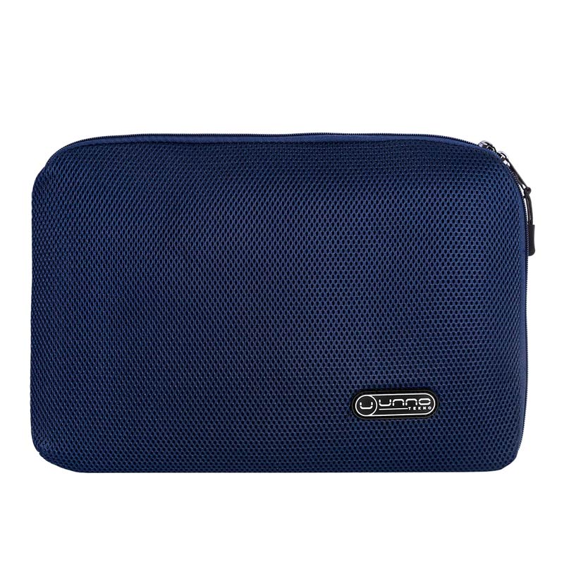 Funda para Portátil 15.6" Unno Tekno CitySleek BG2705BL Azul