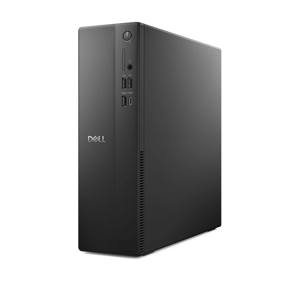 Computadora Dell ECT Slim Core Ultra 7 265 16GB RAM 1TB SSD W11 Home Inglés