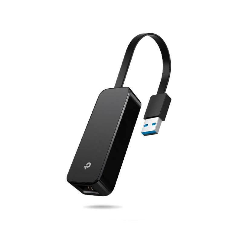 [UE306] Adaptador de Red USB a RJ45 TP-Link UE306 V1 10/100/1000 Mbps