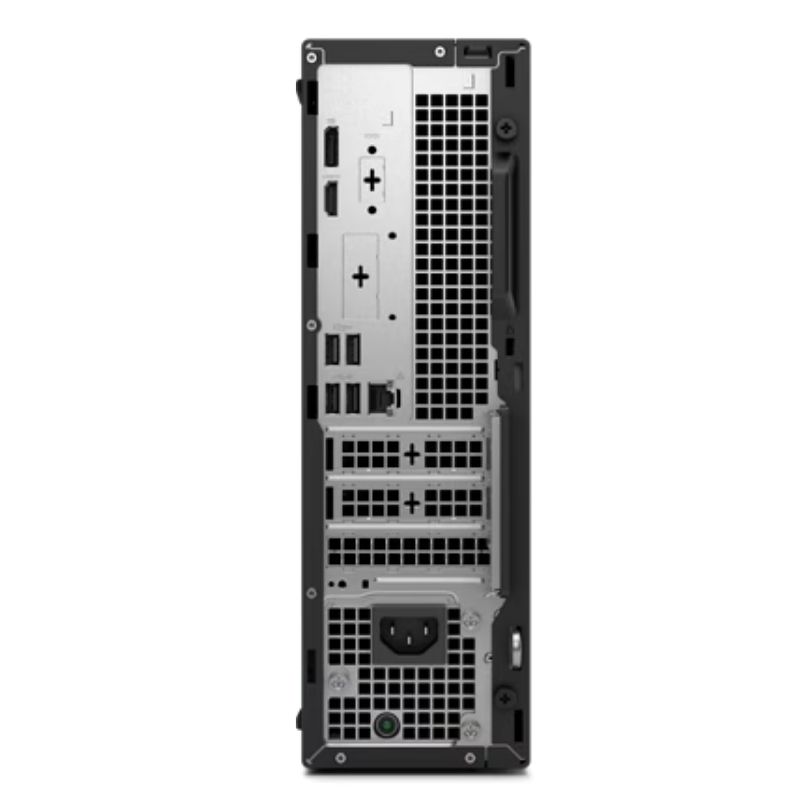 [PJ4F4] Computadora Dell Precision 3680 Workstation CTO i5 14500 64GB RAM 512GB M.2 2280 SSD NVMe; 1TB M.2 2280 SSD NVMe Adic. Nvidia RTX A400, 4GB GDDR6 Win11 PRO Garantía 3 años Básico Onsite (copia)