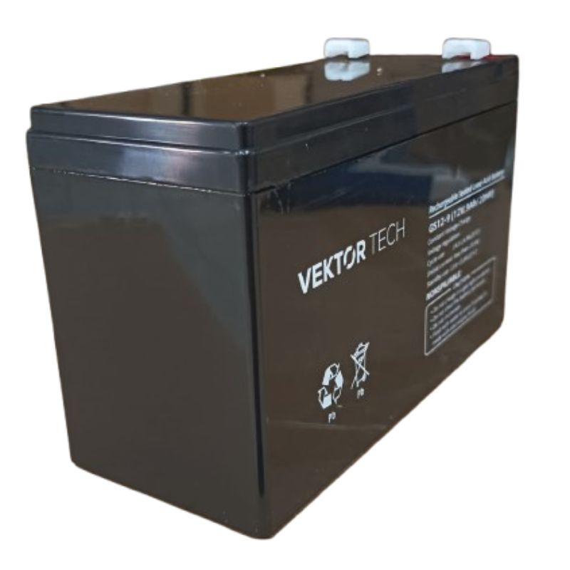 [VT-PWB-12V9.0] Bateria para UPS VektorTech 12V 7.0Ah (copia)