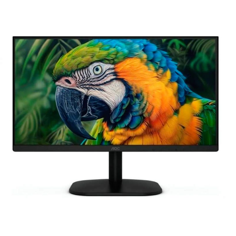Monitor 21.5" LED AOC 22B35HM23 1920×1080 120Hz VA HDMI VGA DVI negro (copia)