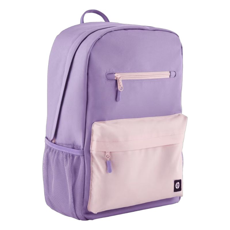 [7J597AA] Mochila HP Campus 15.6" Lavanda