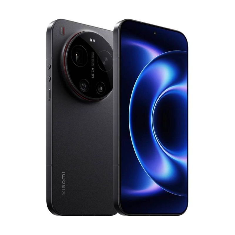 Celular Xiaomi 17 Ultra US 512GB 16GB RAM Dual SIM Negro