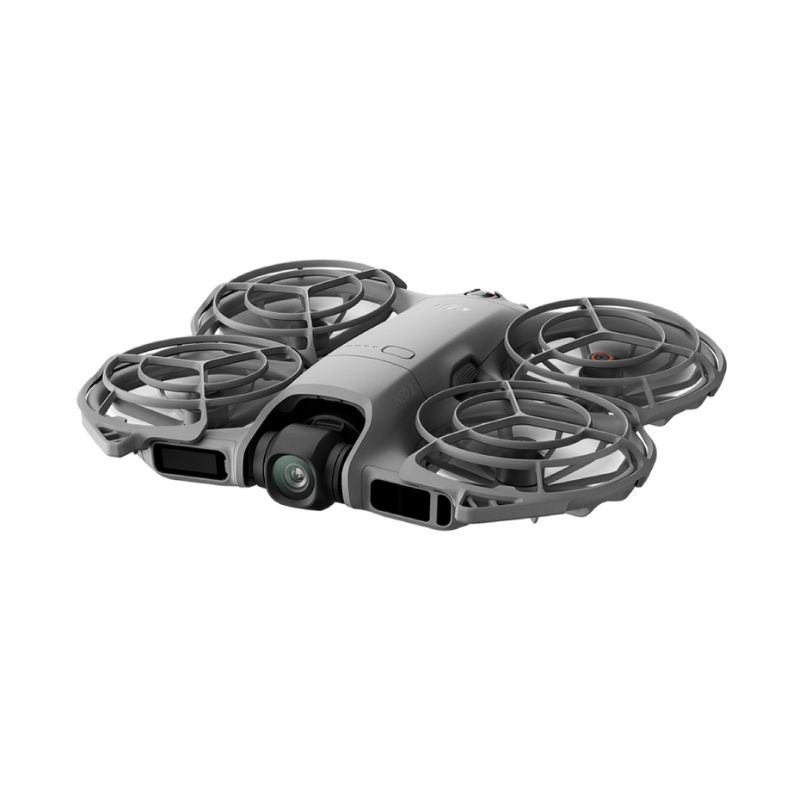 [6937224131774] Dron DJI Neo 2 Fly More Combo Gris