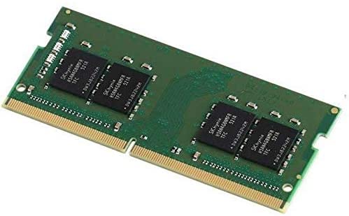 [KVR32S22S8/8] Memoria DDR4 SODIMM 8GB Kingston 3200MHz