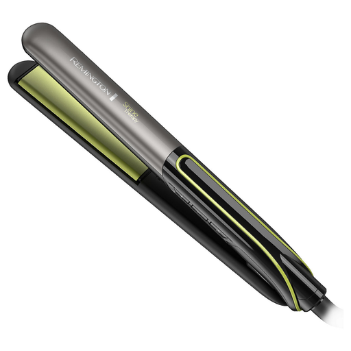 [S12A] Plancha Remington Para Cabello Shine Therapy