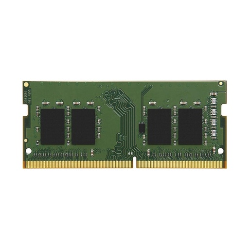 [KVR32S22S6/8] Memoria RAM DDR4 SODIMM 8GB Kingston 3200MHz