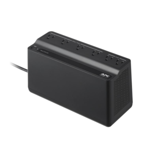 [BE425M99] UPS 425VA APC BE425M-LM 255W 6 Tomas Nema