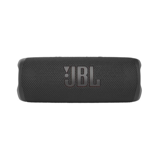 [JBLFLIP6BLKAM] Bocina Bluetooth JBL FLIP 6 20W Negra