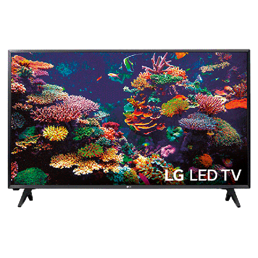 [32LQ630] Televisor Smart TV LG 32LQ630 32" HD ThinQ AI