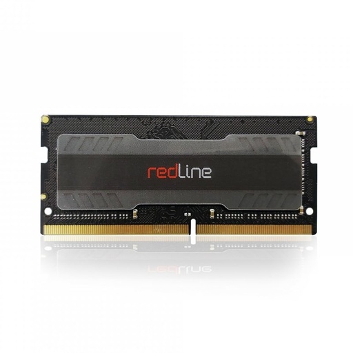[MRA4S320NNNF16G] Memoria RAM DDR4 SODIMM 16GB Mushkin 3200Mhz Disipador Integrado