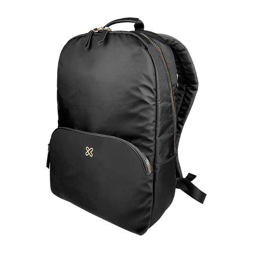 [KNB-456BK] Mochila Klip Xtreme Aberdeen 15.6" Negra