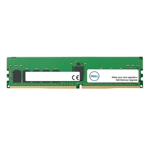 [AA783421] Memoria DDR4 RDIMM 16GB Dell 3200 MT/s ECC 2Rx8
