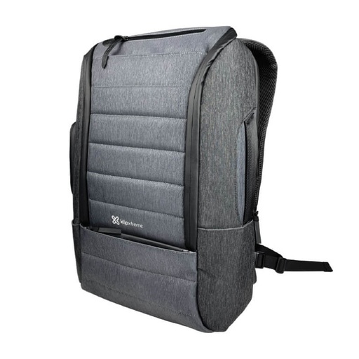 [KNB-901GB] Mochila Klip Xtreme Kruiser 15.6" Gris
