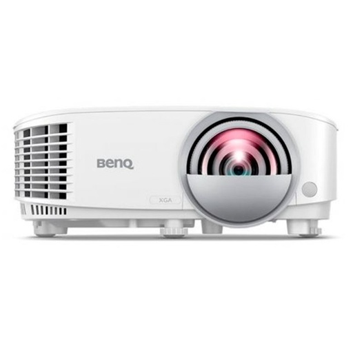 [9H.JMV77.13L] Proyector BenQ MX825STH DLP 3500 Lúmenes XGA 1024x768 Interactivo Tiro Corto