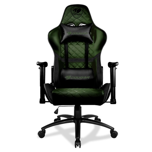[3MAOGNXB.0002] Silla Gaming Cougar Armor One X Militar