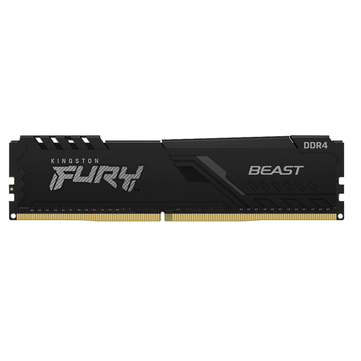 [KF432C16BB/16] Memoria DDR4 DIMM 16GB Kingston Fury BEAST 3200MHz CL16