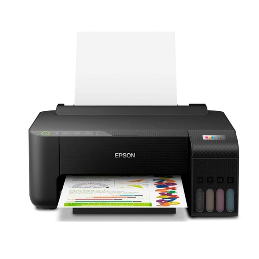 [C11CJ71301] Impresora Epson Inyección EcoTank L1250 Wi-Fi