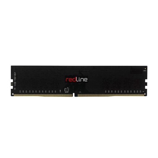 [MRE4U320NNNF16G] Memoria DDR4 DIMM 16GB Mushkin RedLine 3200MHz