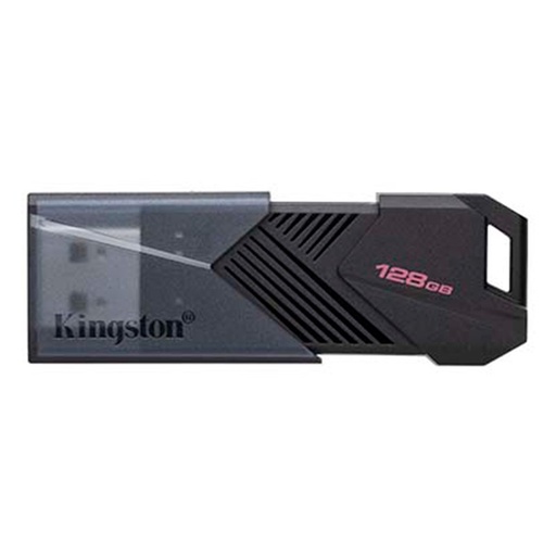 [DTXON/128GB] Memoria USB Kingston 128GB DataTraveler Exodia Onyx 3.2 Negro