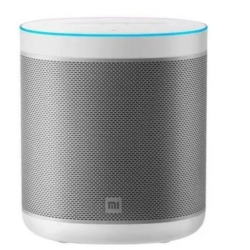 [QBH4217GL] Bocina Bluetooth Xiaomi Mi Smart Bluetooth Speaker US 12W Gris