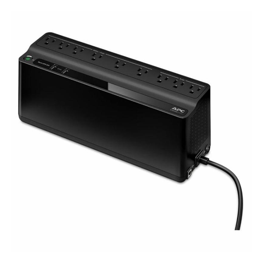 [BE850M2-LM] UPS 850VA APC BE850M2 450W 9 Tomas Nema