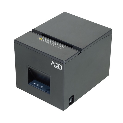 [AO-PR-1004] Impresora Para Tickets 80mm AON Térmica PR-350 BT