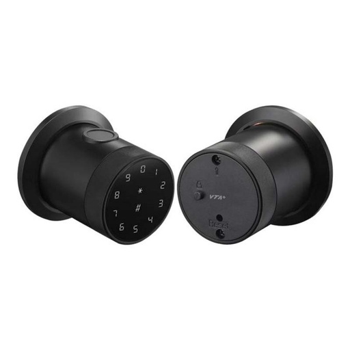 [VTA-84301] Cerradura Inteligente VTA+ Nexo de Pomo Smart Home Wi-Fi