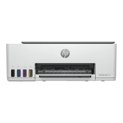 [1F3Y2A#AKY] Impresora HP Inyeccion Multifuncional Smart Tank 580 Wi-Fi