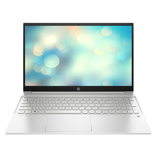 [78G50AV] Laptop HP Pavilion 15T-EG300 15.6" i5-1355U 8GB RAM 256GB SSD W11 Home Gris Teclado en Ingles