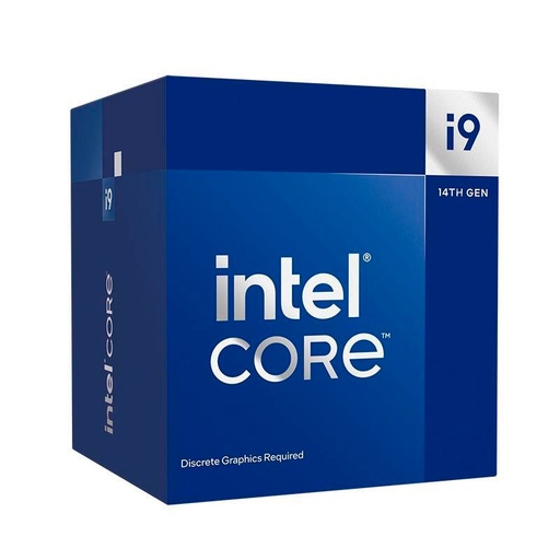 [BX8071514900] Procesador Intel Core i9-14900 1.5GHz 14th Gen