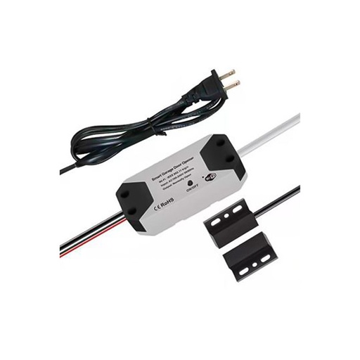 [VTA-84335] Control para Apertura VTA de puertas de Garage motorizadas