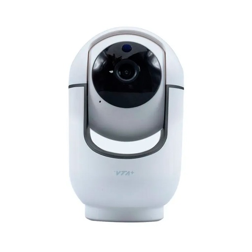 [VTA-84709] Cámara VTA+ Tipo Domo Interior Ovo II 1080P HD con Rotación Smart Home