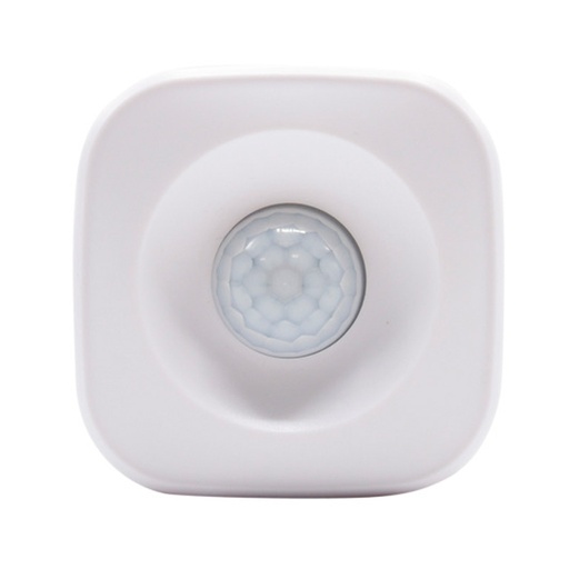 [VTA-84741] Sensor de Movimiento VTA Con Rango de Detección de 120°