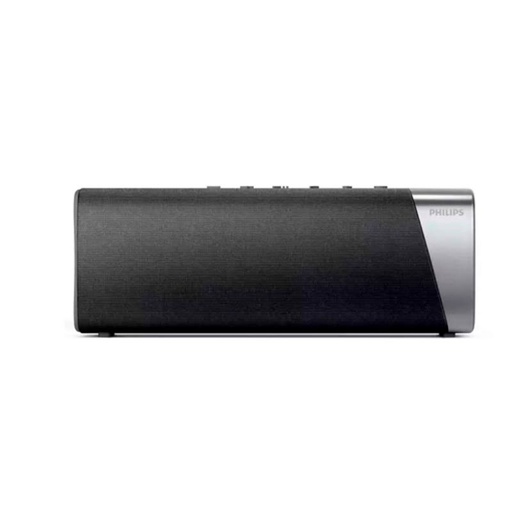 [TAS5505/00] Bocina Philips S5505 Bluetooth 20W Gris