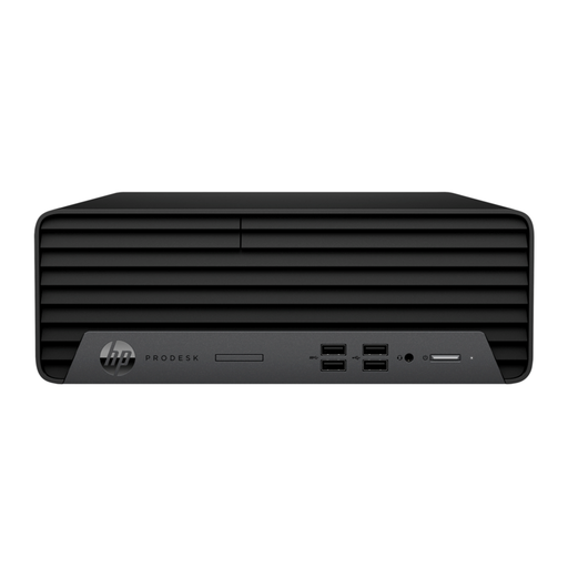 [9L8U9LA#ABM] Computadora HP ProDesk SFF 400 G9 i7-13700 8GB RAM 512GB SSD Win 11 Pro